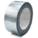 CINTA BUTILO PET/ALU 0,8 mm ESPESOR [COLOR ALUMINIO] - Perfil