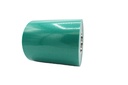 CINTA PE PROTECTIVA VERDE MOQUETAS (90 µm) (21) - Perfil