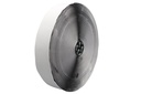 VELCRO CON ADHESIVO [MACHO] (8) - Perfil negro