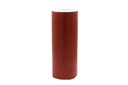 CINTA BUTILO ALUMINIO 3D CONFORMABLE (1,1 mm) [RAL 8004] (138) - TUMBADA