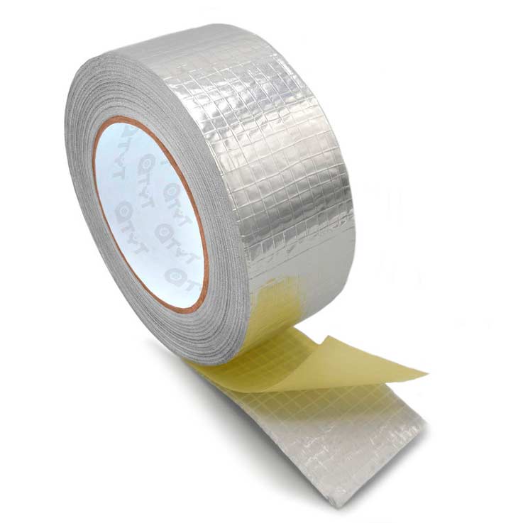 Citna de aluminio reforzado ATyT - desbobinado por abajo