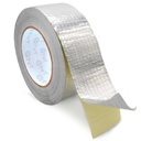 Cinta de aluminio reforzado ATyT - desbobinado por arriba