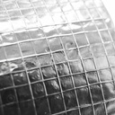 Cinta de aluminio reforzado ATyT - detalle