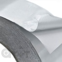 Cinta de aluminio ATyT - detalle