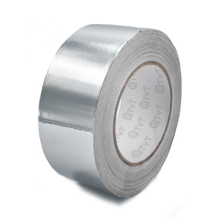 Cinta de aluminio ATyT - perfil