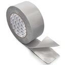 Cinta de aluminio blanco ATyT - desbobinado por abajo