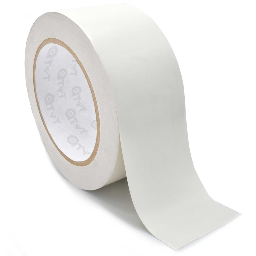 CINTA PVC MARCAJE SUELOS (160 µm) - Desbobinado por arriba