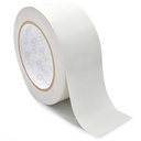 CINTA PVC MARCAJE SUELOS (160 µm) - Desbobinado por arriba