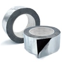 BUTYL ALU-PET TAPE (0,8 mm THICKNESS) [ALUMINUM COLOR] (103)