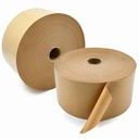 RUBAN EN PAPIER KRAFT GOMMÉ (535)