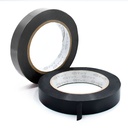 CINTA PP STRAPPING NEGRA 80 µm (106)
