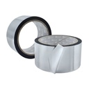 Aluminum PP Metallized Adhesive Tape