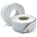 White sealing tape Bath Trim
