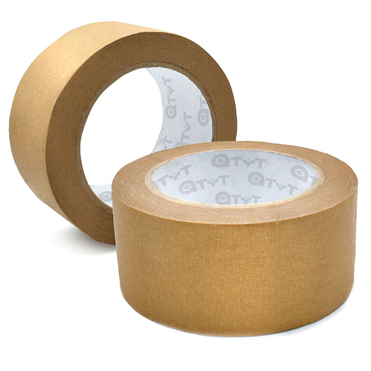 RUBAN ECOLOGIQUE EN PAPIER KRAFT (29)