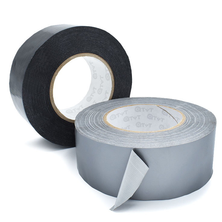 DUCT TAPE -
PE CLOTH (230 µm) (4)