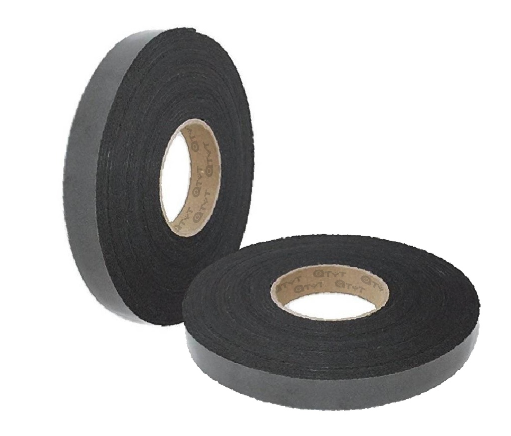 Foam pe tape sealed band