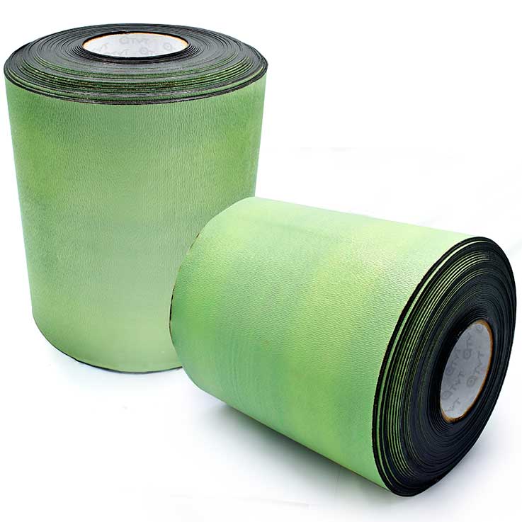 Black Hdpe Self-Adhesive Bitumen (1.4 mm Thickness)
