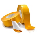 Ruban adhésif double face PVC