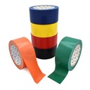 Ruban PVC pour marquage au sol