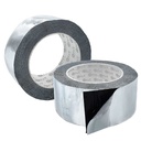 Cinta de butilo aluminio