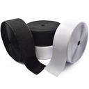 HOOK AND LOOP FASTENER WITHOUT ADHESIVE SYSTEM [FEMALE] (8)