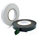 Double-sided adhesive tape PE foam 1 mm