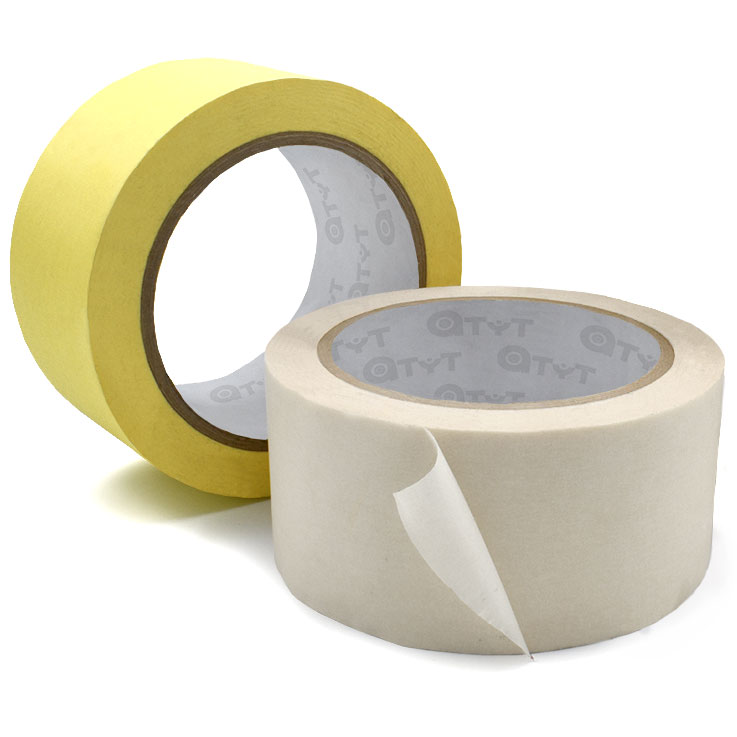 GENERAL USE MASKING TAPE (80ºC) (3)