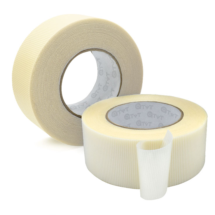 RUBAN DOUBLE FACE EN PVC 'PRINT' POUR MONTAGE RIGIDE 100 µm (109)