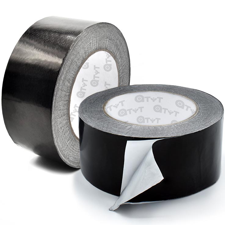 CINTA ALUMINIO NEGRO 30 µm (1)
