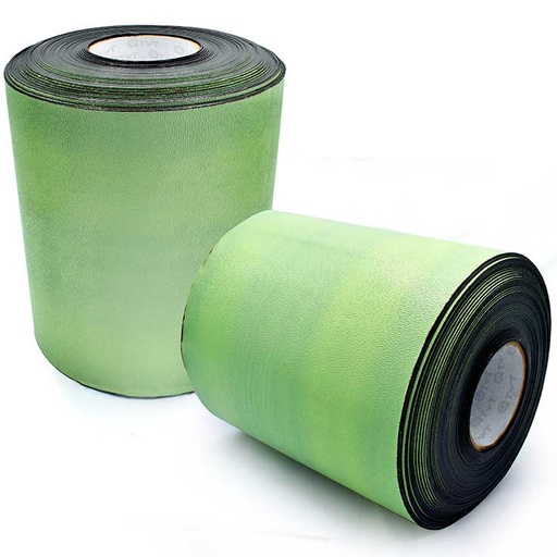 Cinta Bitumen Hdpe Negro (1,4 mm Espesor) 