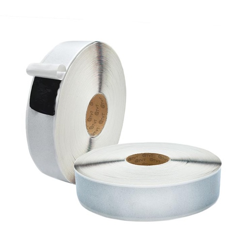 Cordon en butyle préformé moulable