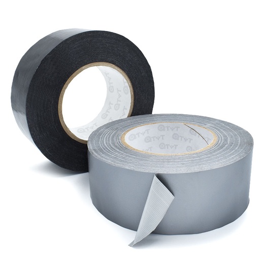 DUCT TAPE -
PE CLOTH (230 µm) (4)