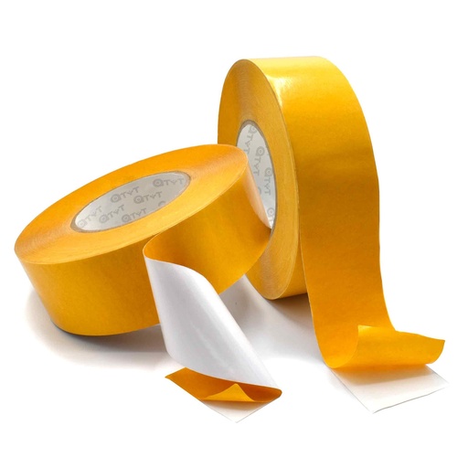 Ruban adhésif double face PVC