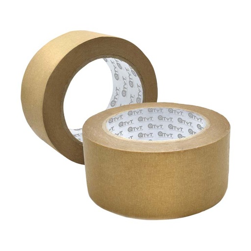 Cinta de paper kraft ecològica