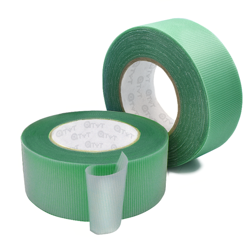 RUBAN DOUBLE FACE EN PVC 'PRINT' POUR MONTAGE RIGIDE 200 µm (109)