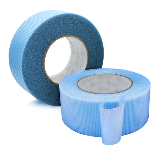 RUBAN DOUBLE FACE EN PVC 'PRINT' POUR MONTAGE RIGIDE 300 µm (109)