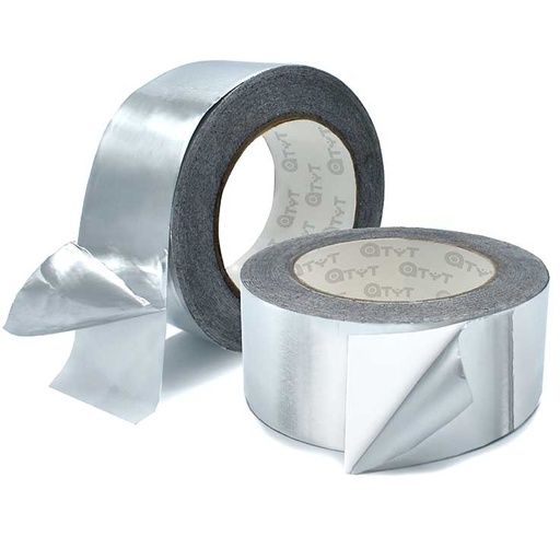 Aluminium Tape 40 µm