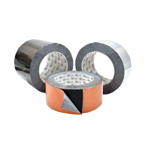 Cinta de butilo aluminio