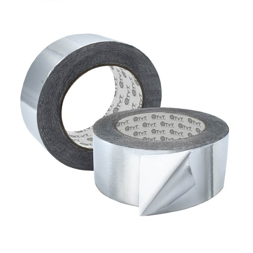 Aluminium adhesive tape