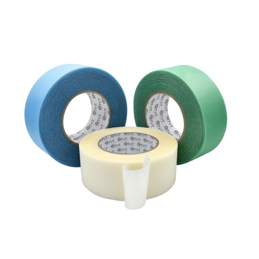 Cinta adhesiva PVC de doble cara Print