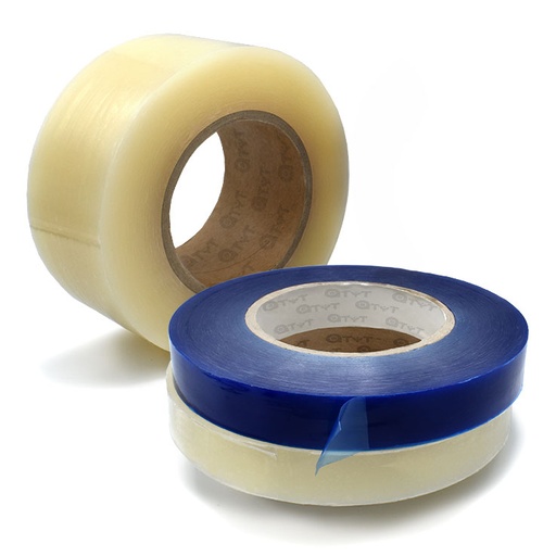 Protective Pe Tape (50 μm) Fabric