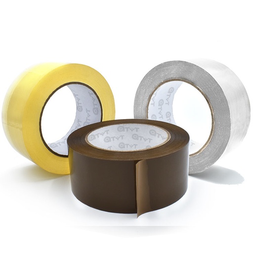 LOW-NOISE BOPP TAPE FOR PACKAGING (18)