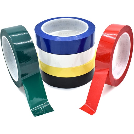 PET TAPE FOR ELECTRICAL MOTORS (102)