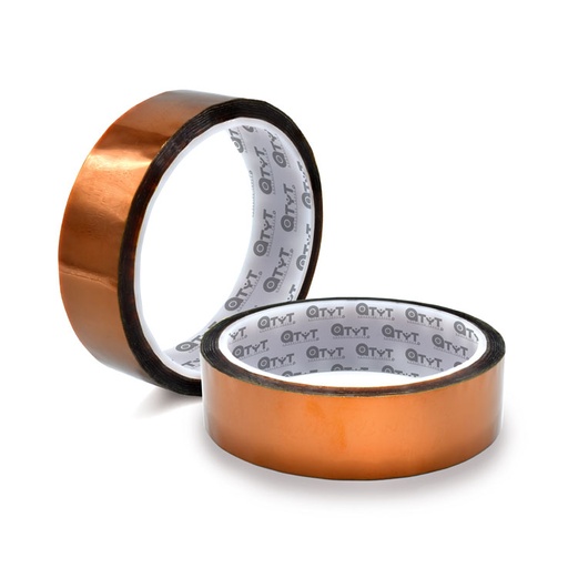 Cinta adhesiva de poliimida Kapton