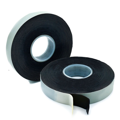 EPR self-vulcanising tape