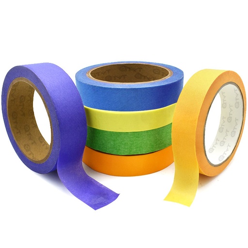 Washi Tape 120ºC