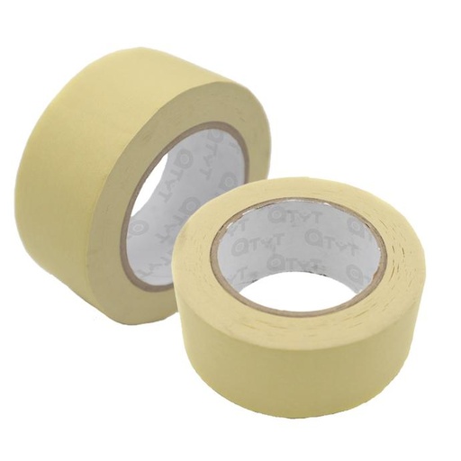CINTA PAPEL CREPP (120ºC) PARA ENMASCARADO (3)