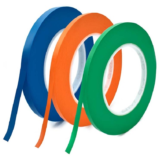 CINTA PVC PERFILAR (150 µm) (125)